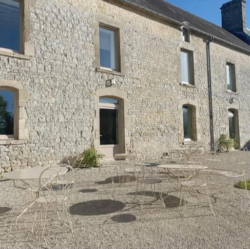 Exterior & Views 2, Maison Galop Marin, Manche