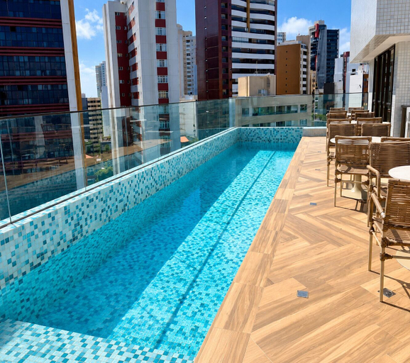 Others 3, Studio na Barra Zn 1403, Salvador