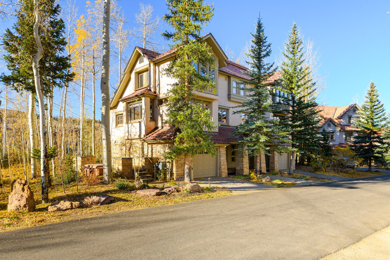 Others 4, The Alpine Nest 3 Bedroom Townhouse, San Miguel