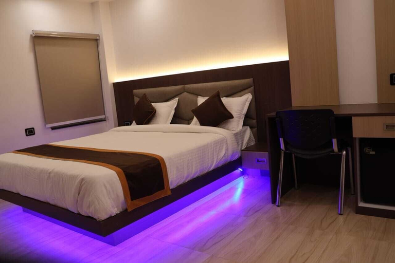 Others 5, HOTEL SWETA, Patna