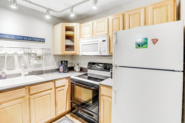 Others 2, Budget-friendly Studio Near Alyeska Lifts, Anchorage