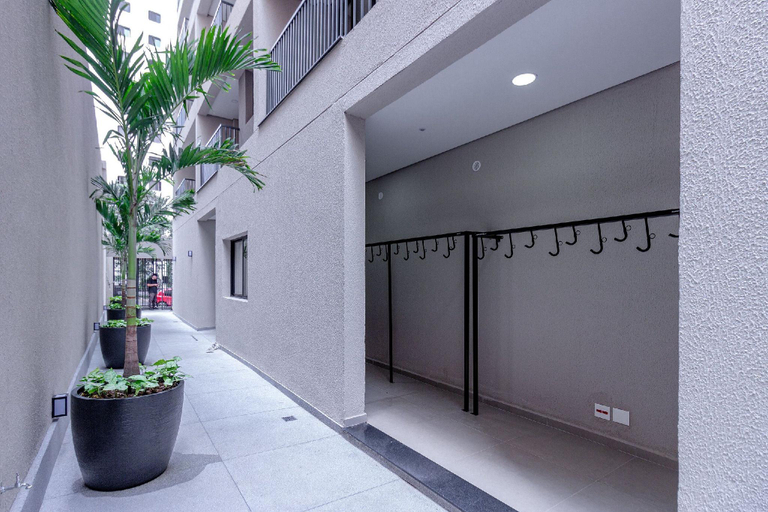 Exterior & Views 2, Xtay Vila Madalena, São Paulo