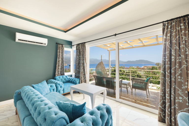 Others 2, Blanca Beach Hotel, Kaş