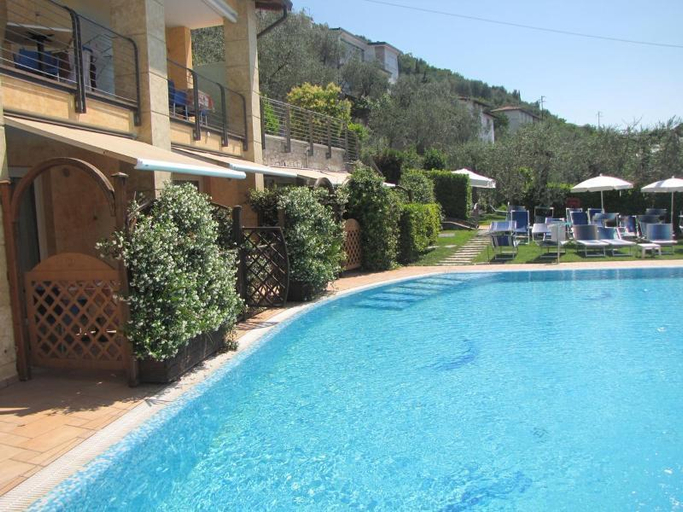 Sport & Beauty, Residence Rosmari, Verona