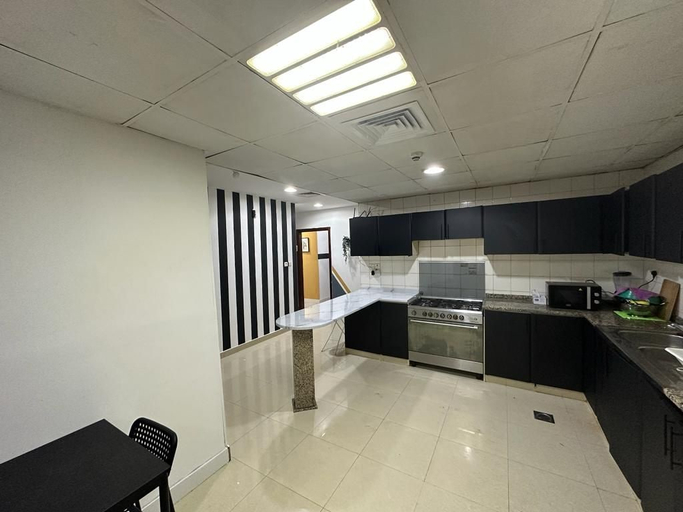 Others 3, Euphoria Partition Room in Al Barsha1, Dubai