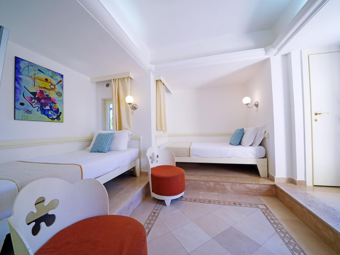 Others 1, Hotiday Torre Santo Stefano Resort, Lecce