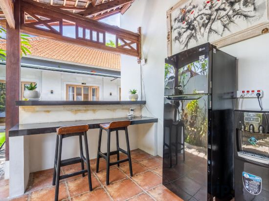 Others 5, Ammara Villa Jimbaran By Aishwarya Bali International, Badung