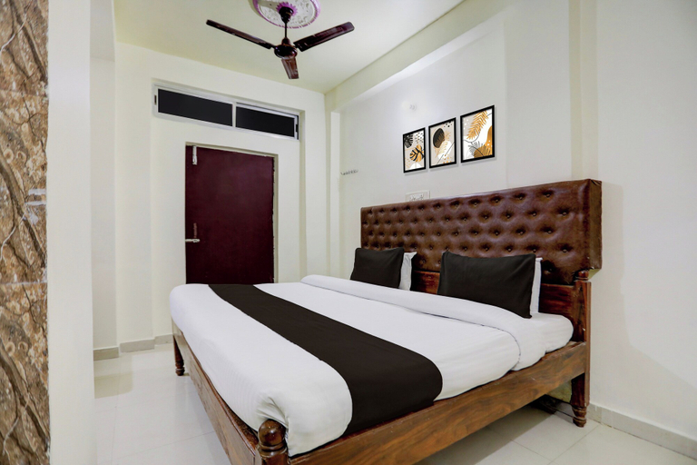 Others 4, Hotel O Hanuman Nagar Kankarbagh, Patna