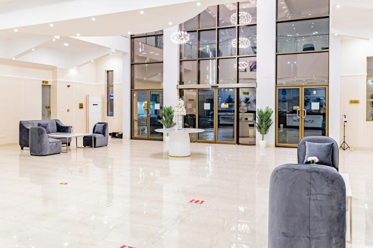 Others 2, MOOJ SERVED APPARTMENTS, Dammam