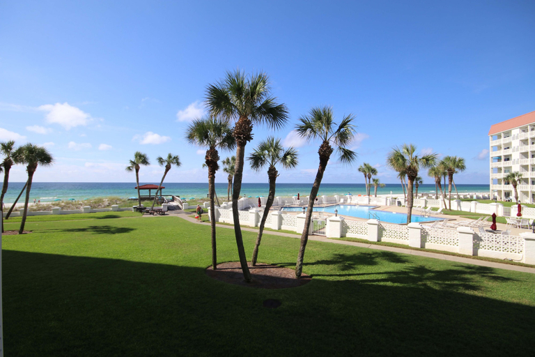 Others 5, 325 El Matador 1 Bedroom Condo, Okaloosa