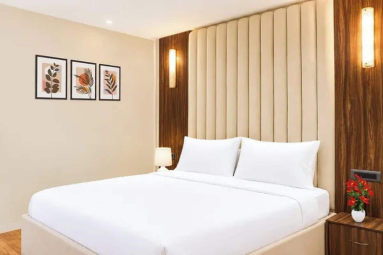Others 2, FabHotel Jaihind Inn, Pune