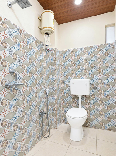 Others 5, Townhouse De Alphabet Hotel Gandima, Ranga Reddy