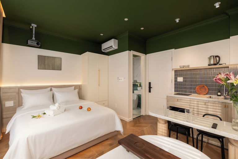 Others 5, Paar Homestay Nguyen Dinh Khoi, Ho Chi Minh City