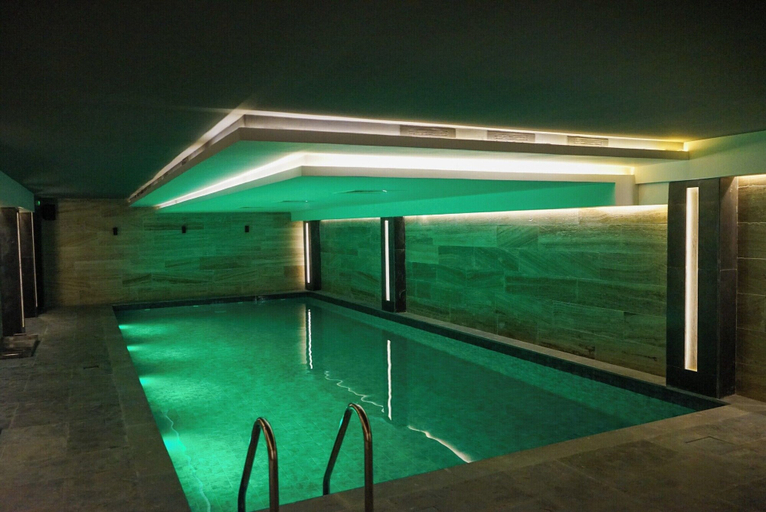 Others 5, Hotel Deauville, El Jadida
