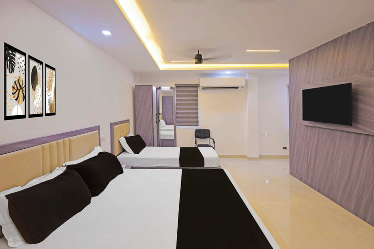 Others 3, Townhouse Karumathampatti SBA's Park Inn, Tiruppur
