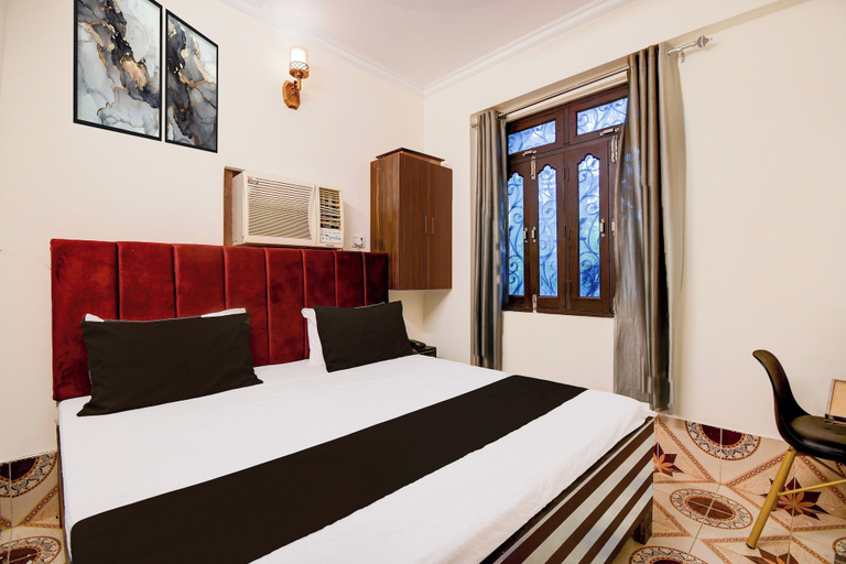 Others 3, Hotel O Benia Park Formerly Parv, Varanasi