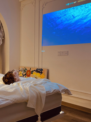 Others 4, Cloudwards City Homestay Zhengzhou, Zhengzhou