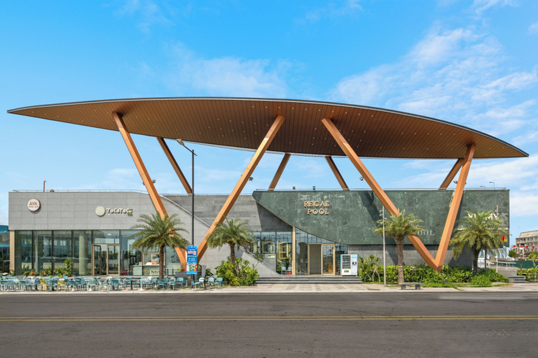Others 3, Regal Collection Hotels & Suites, Đồng Hới
