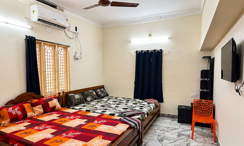 Others 3, TMS Home Stay, Thoothukkudi