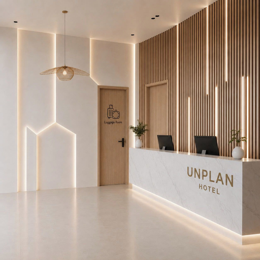 Others 2, UNPLAN Pokhara Hotel and Retreat, Gandaki