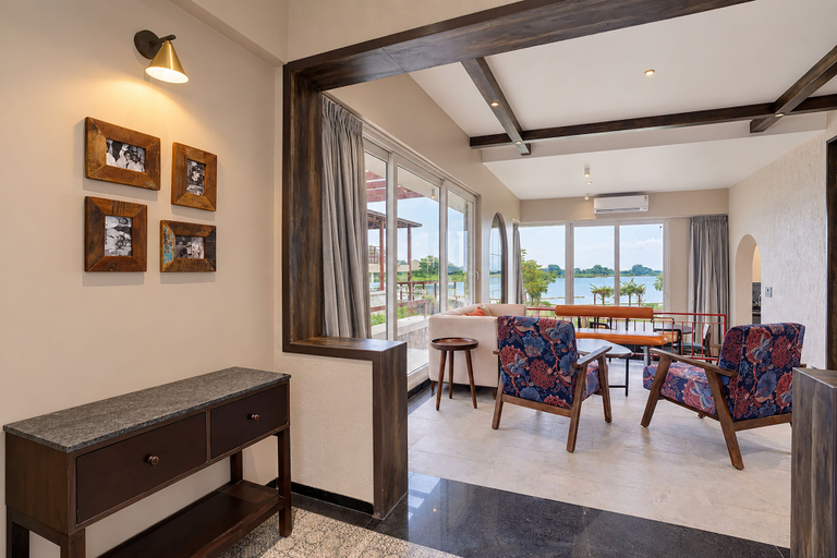 Others 5, The Byke Luxe Astara, Nashik