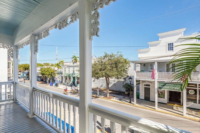 Others 5, Sky Suite on Duval by Brightwild Condo w Balcony, Monroe