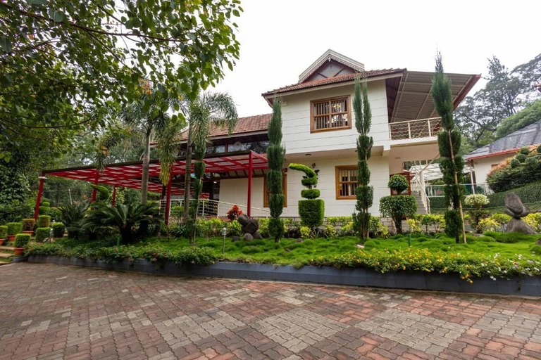 Exterior & Views 2, IBC Honeydew Exotica Resort , Chikmagalur