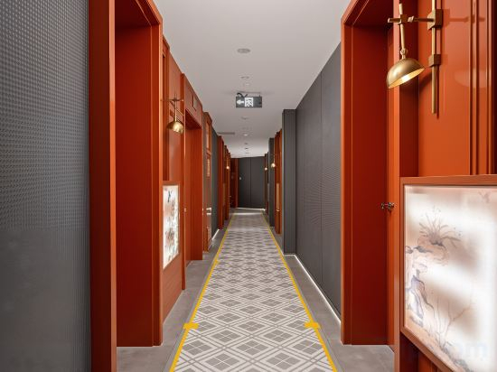 Others 3, WEN HOTEL, Jinhua