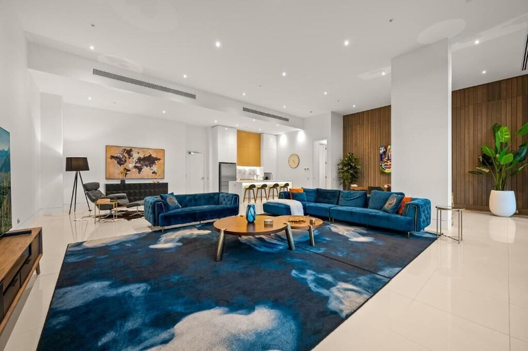 Others 4, Exclusive Stays - Prima Penthouse, Melbourne