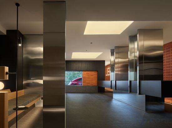 Others 4, SFEEL Designer Hotel (Jingdezhen Imperial Kiln Factory Taoyangli Branch), Jingdezhen