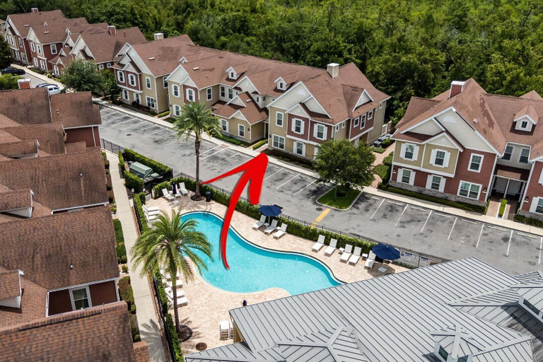 Others 2, Ultra Convenient Stay > 5 min to Disney, Osceola