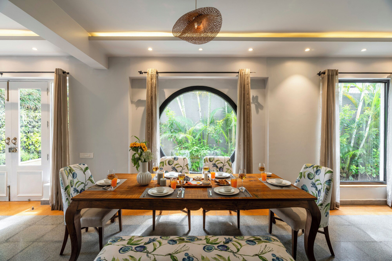 Others 5, Staymaster Trivala-3BR Villa with Pool, North Goa