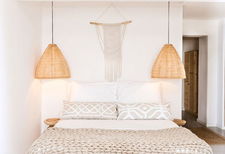 Bedroom 5, San Michele, Napoli