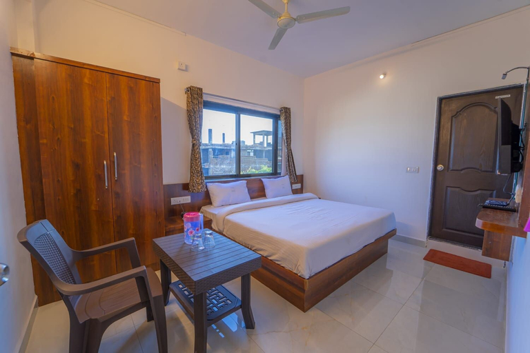 Others 5, Vihaann Residency, Satara