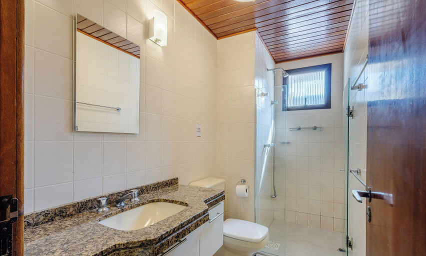 Others 3, Charm and Elegance by the Sea! Rit0201, Florianopolis