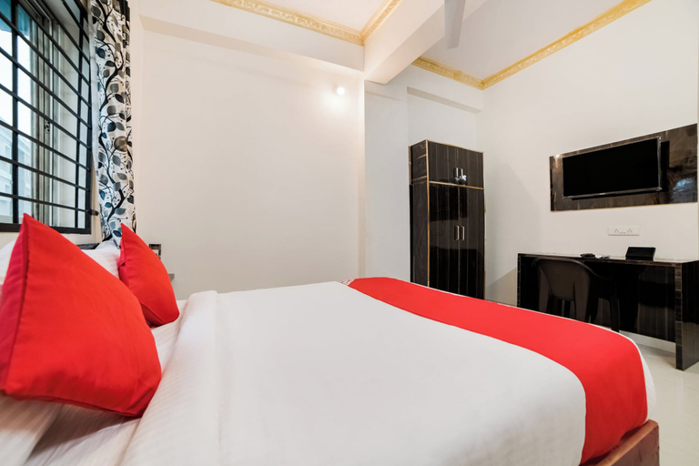 Others 3, Hotel O Lucky Hotels Gachibowli, Hyderabad