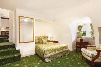 Others 5, Villa Rothschild, an Autograph Collection Hotel, Hochtaunuskreis