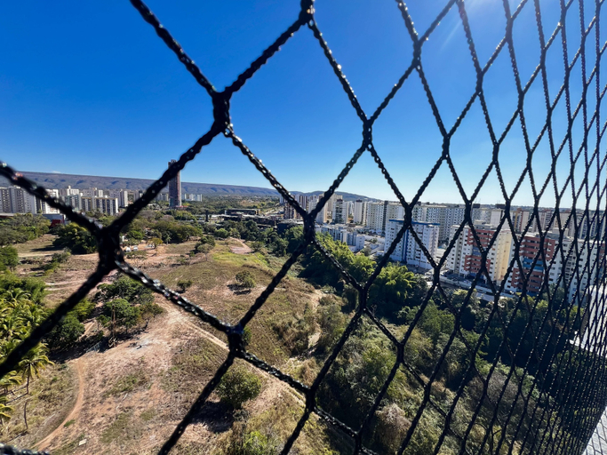 Others 2, CRCN - Amethist Tower, Caldas Novas