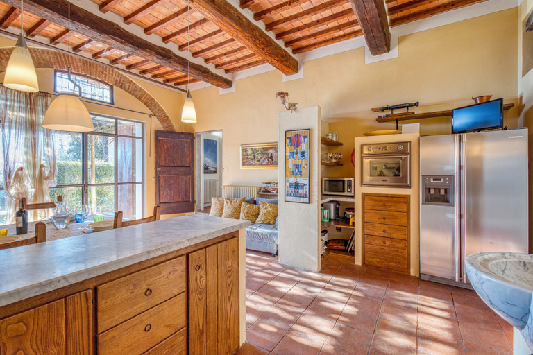 Others 5, Tuscan Home Panoramic Hills Private Terrace, Florence