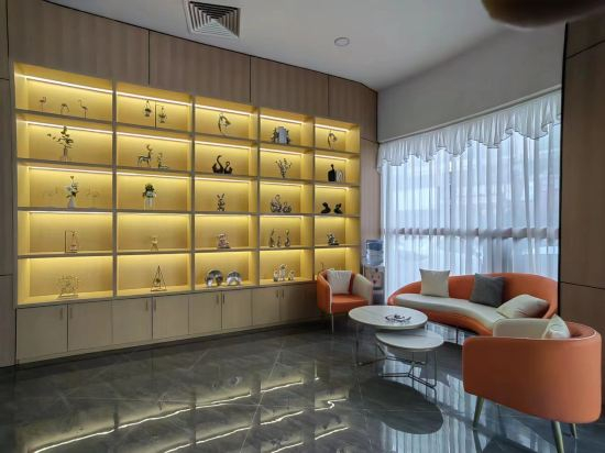 Others 4, Hongdu Hotel (Dawang International Plaza), Zhaoqing