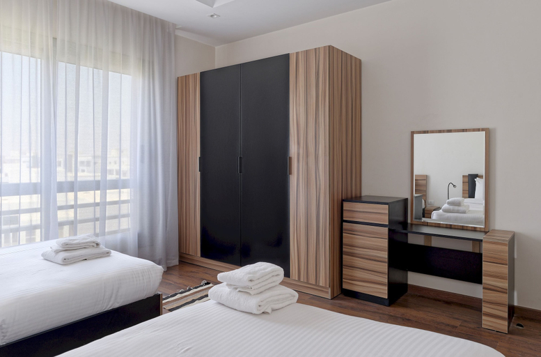 Others 1, Vesta - Luxury apt - 2BR - CFC XII, New Cairo City