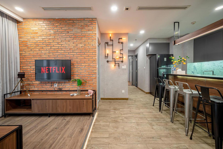 Food & Drinks, CeLaVie Serviced Apartment - The Vinhomes and Landmark, Ho Chi Minh City