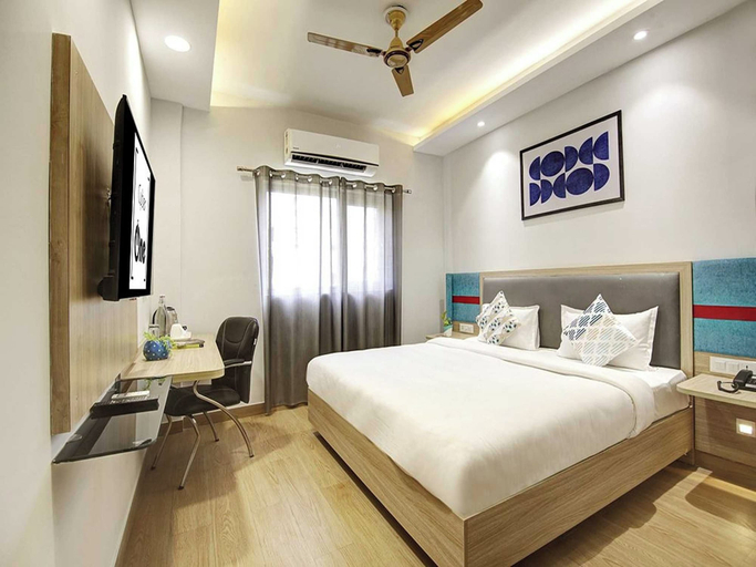 Others 2, Palette Royal Orbit by CheckIn, Gurgaon