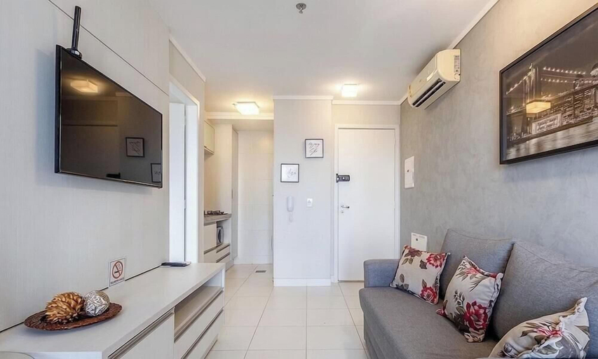 Others 3, Self Check-in Apt, Jardim Goias - Mbca1704, Goiania