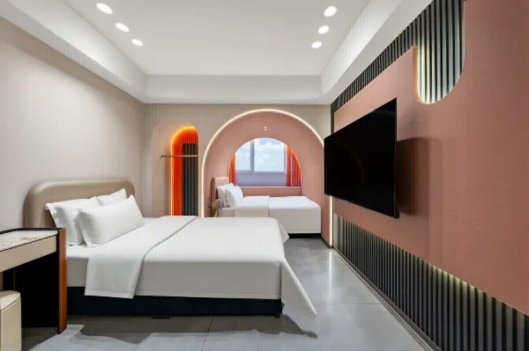 Others 5, Yunfei Intl Hotel Tongzhou UR, Beijing