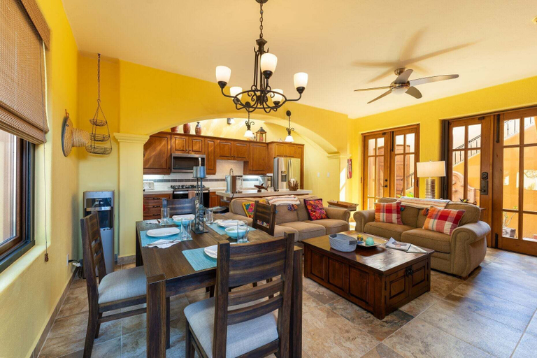 Others 2, Wonderful Home Next to the Community Pool, Comondú