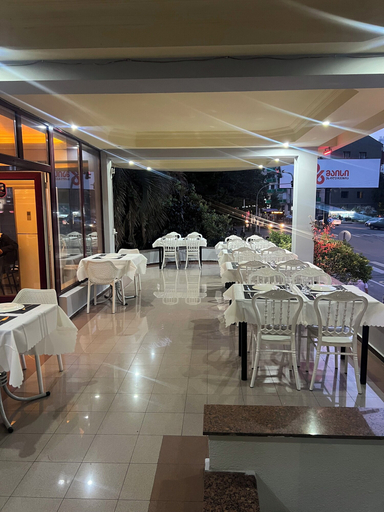 Others 4, Hotel Bakuri, Batumi