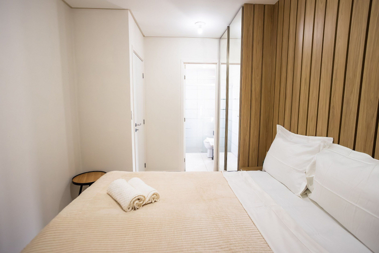 Others 2, Tropical Hub #103 - Two Bedrooms by Carpediem, João Pessoa