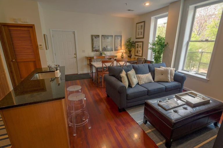 Others 5, Above Maxwell Wine Bar - Super Central 2bed 2bath!, Washington D.C.