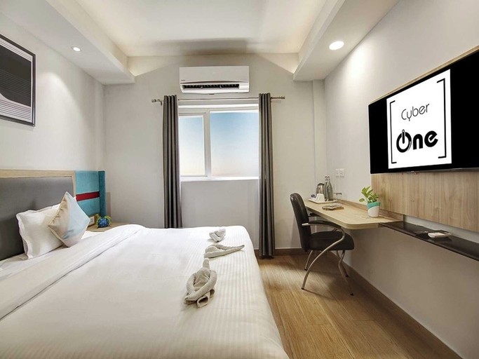 Others 4, Palette Royal Orbit by CheckIn, Gurgaon